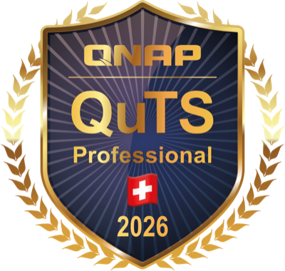 QNAP QuTS Professional 2026